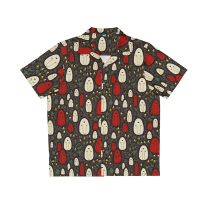 Men's Hawaiian Shirt (AOP)