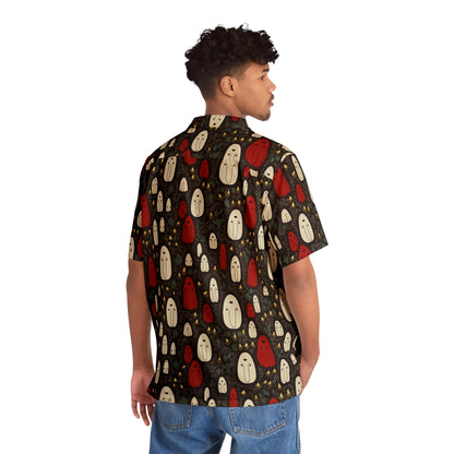 Men's Hawaiian Shirt (AOP)