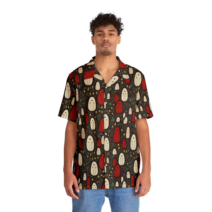 Men's Hawaiian Shirt (AOP)