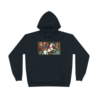 Saint George Hoodie