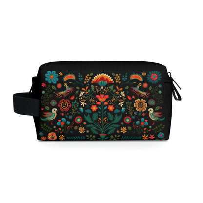 Mexican Pattern Toiletry Bag